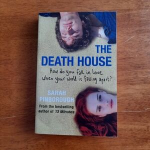 The Death House by Sarah Pinborough